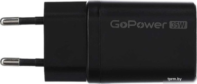 Сетевое зарядное GoPower 00-00028403 