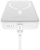 Внешний аккумулятор Baseus Magnetic Mini Air Wireless Fast Charge Power Bank 20W 10000mAh (белый) Внешний аккумулятор Baseus Magnetic Mini Air Wireless Fast Charge Power Bank 20W 10000mAh (белый)