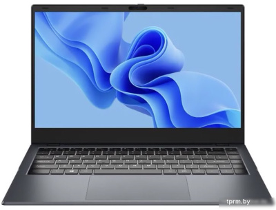Ноутбук Chuwi GemiBook XPro 14.1" 1920*1080, Intel N100, 8GB, 256GB SSD, Win11 Home CWI574-iN10008G256G 