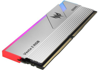 Оперативная память Acer Predator Vesta II RGB 2x32ГБ DDR5 6400 МГц BL.9BWWR.365 