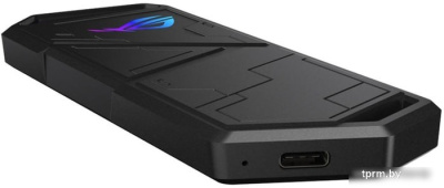 Бокс для жесткого диска ASUS ROG Strix Arion 