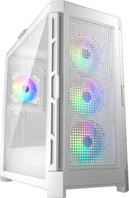 Корпус Cougar Airface Pro RGB CGR-5AD1W-RGB