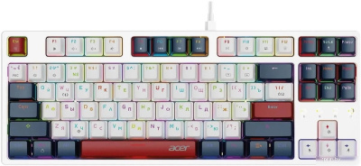 Клавиатура Acer OKW305 