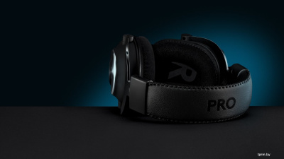 Наушники Logitech G Pro X SE 