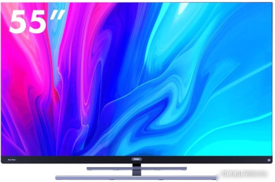 Телевизор Haier 55 Smart TV S7 