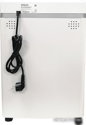 Шредер Office-Kit S200TS (0.8х2) 