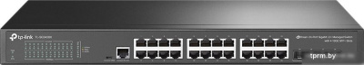 Управляемый коммутатор уровня 2+ TP-Link TL-SG3428X 