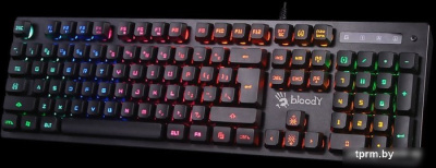 Клавиатура A4Tech Bloody B160N 