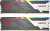 Оперативная память Patriot Viper Venom RGB 2x24ГБ DDR5 6000 МГц PVVR548G600C30K 