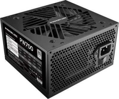 Блок питания Powercase PW700 