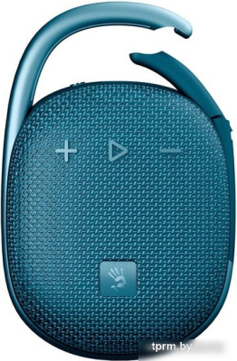 Беспроводная колонка A4Tech Bloody S5 Lock (синий) 