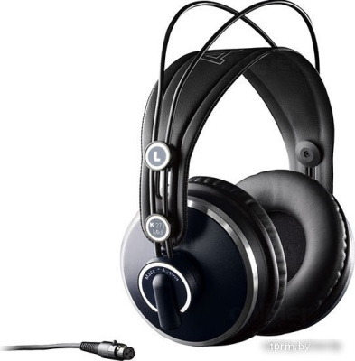 Наушники AKG K271 MK II 