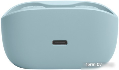 Наушники JBL Wave Buds (мятный) 