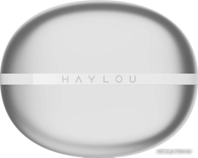 Наушники Haylou X1 2023 (белый/серебристый) 