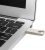 USB Flash A-Data UV210 64GB [AUV210-64G-RGD] 