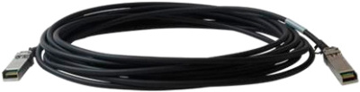 Кабель Huawei QSFP-40G-CU1M 