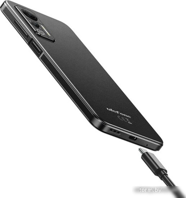 Смартфон Ulefone Note 14 3GB/16GB (черный) 