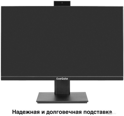 Монитор ExeGate SuperView EA2400A EX298879RUS 