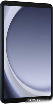 Планшет Samsung Galaxy Tab A9 LTE SM-X115 8GB/128GB (темно-синий) 