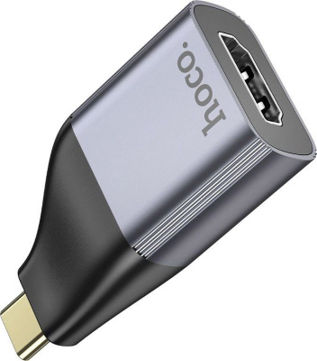 Адаптер Hoco UA33 USB Type-C - HDMI