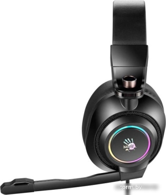 Наушники A4Tech Bloody G580 