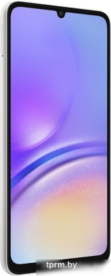 Смартфон Samsung Galaxy A05 SM-A055F/DS 4GB/128GB (серебристый) 