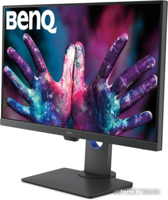 Монитор BenQ PD2700U 