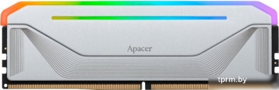 Оперативная память Apacer NOX RGB 16ГБ DDR5 6000 МГц AH5U16G60C622NWAA-1 