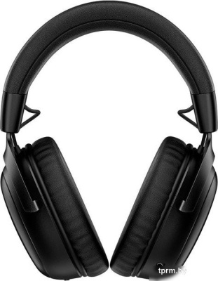 HyperX Cloud III S Wireless (черный) 