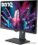 Монитор BenQ PD2700U 