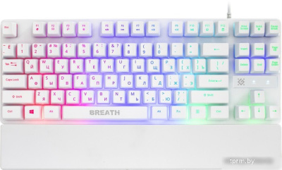 Клавиатура Defender Breath GK-184 