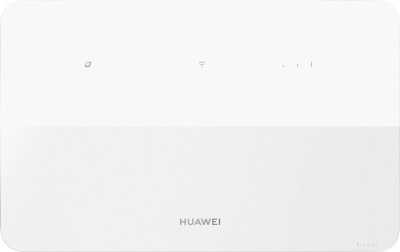 Huawei B636-336 (1 антенна, белый) 