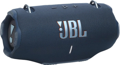 JBL Xtreme 4 (темно-синий) 