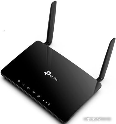 4G Wi-Fi роутер TP-Link Archer MR500 