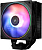 Кулер для процессора Thermalright Assassin Spirit 120 Evo ARGB (черный) 