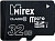 Карта памяти Mirex microSDHC UHS-I (Class 10) 32GB [13612-MCSUHS32] 