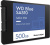SSD WD Blue SA510 500GB WDS500G3B0A 