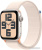 Умные часы Apple Watch SE 2 44 мм (алюминиевый корпус, звездный свет/звездный свет, нейлоновый ремешок) 