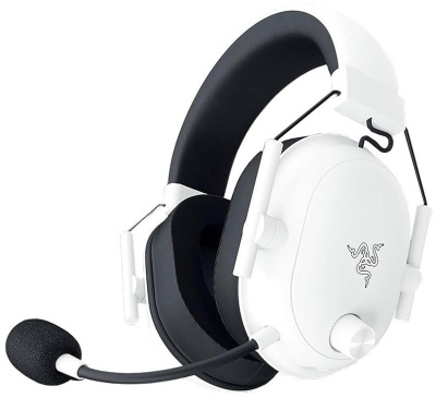 Наушники Razer Blackshark V2 Hyperspeed (белый) 