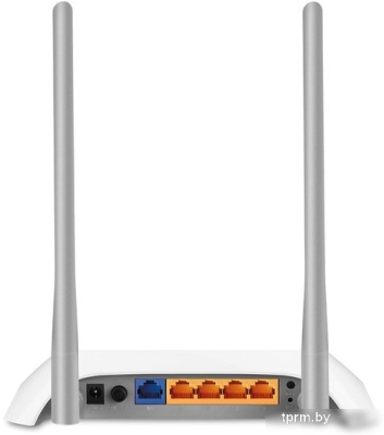 TP-Link TL-WR842N v5 