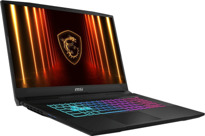 MSI Katana 17 HX B14WFK-051XRU 