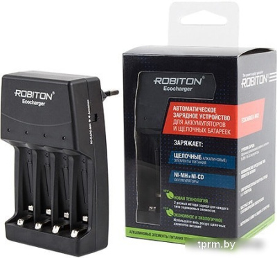 Robiton Ecocharger AK02 