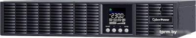 Источник бесперебойного питания CyberPower Online S OLS1000ERT2UA 