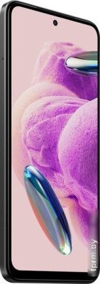 Смартфон Xiaomi Redmi Note 12S 8GB/256GB с NFC международная версия (черный) 