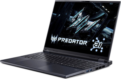 Игровой ноутбук Acer Predator Helios Neo 16 AI PH16-73-92V4 NH.QW2EM.001 