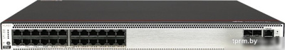 Управляемый коммутатор 3-го уровня Huawei S5731-H24T4XC 02352QPP 