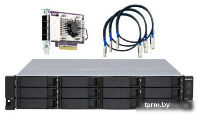 QNAP TL-R1200S-RP 