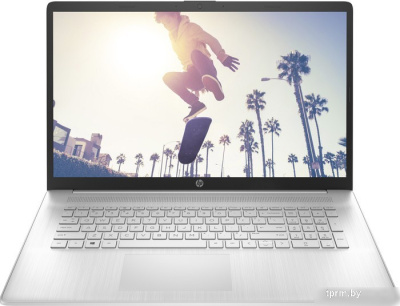 Ноутбук HP 17-cp2153ng 7P7M4EA 