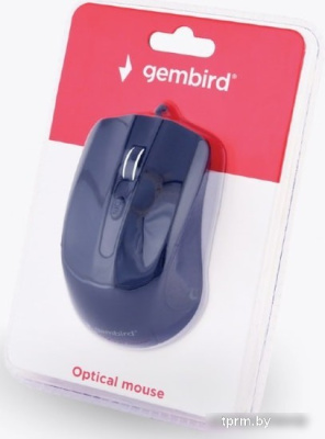 Мышь Gembird MUS-4B-01 