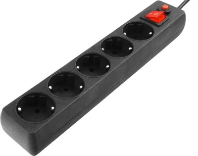 Сетевой фильтр Гарнизон EHLB-4 